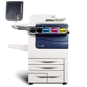 Impresoras Láser Digitales XERO, Fotocopiadora a Color para Xerox 560, 7780, 7785 - Product Image 1