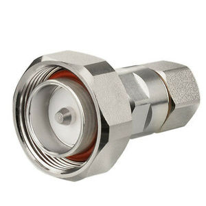 Tdrf conn 7/16 DIN Nam Loại kết nối cho 1/2 superflex Cáp - Product Image 5