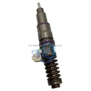 HIT 22301417 22282198 High Quality Common Rail Diesel Fuel Injector 22282198