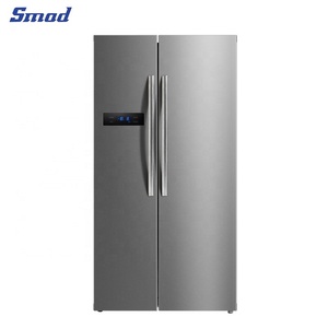 Smad chất lượng tốt nhất sang trọng trong nước bên cạnh tủ lạnh với nước quả giá bán buôn để DW-689WM - Product Image 5