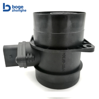 074906461B 074906461BX 038906461D Débitmètre d'air de remplacement stable pour VW Passat Caddy Polo Golf Jetta Audi A3 A4 A6