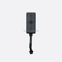 Mini Traceur GPS Automobile G900L-LA 4G+2G avec Détection ACC, Contrôle à Distance et Application Android, Compatible PC