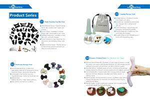 Ensemble de ventouses en silicone anti-<span class=keywords><strong>cellulite</strong></span>, 2 pièces, ventouses faciales sous vide pour massage du visage, thérapie corporelle, ventouses Hijama pour le soin de la peau - Product Image 4