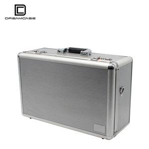 Estuche para Zapatos Deportivos con Espuma Personalizada y <span class=keywords><strong>Caja</strong></span> <span class=keywords><strong>de</strong></span> Transporte con Cierre y Asa - Product Image 3