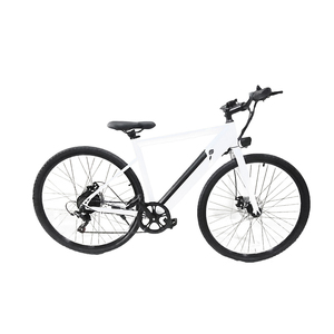 Bicicleta Eléctrica Plegable de Montaña con Neumáticos Anchos para Adultos, Motor de 48V 500W, Importador Nepal, Accesorios para Triciclo - Product Image 1