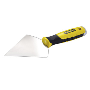 Spatule d'angle Stanley à 90 degrés pour la finition des coins et des bords - Product Image 1