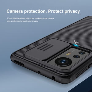Conception de Protection tout compris pour <span class=keywords><strong>Xiaomi</strong></span> 12 / <span class=keywords><strong>12X</strong></span> / 12 Pro PC couverture complète de l'étui de téléphone portable - Product Image 6