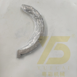 D12D <b>Thrust</b> Washer 21948261 VOE21948261 21267844 for EC460 <b>Machinery</b> Diesel Engines Repair Parts 3 Years Warranty China - Product Image 1