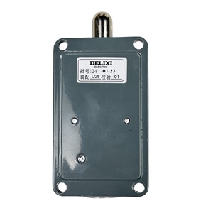 Nouveau commutateur de limite de voyage LX19-001 LX19001 pour LX19 à réinitialisation automatique pour Machine à broder de haute qualité - Product Image 3