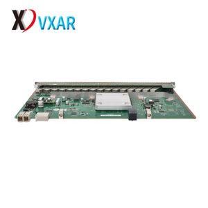 NUEVO MA5800 OLT GPHF GPLF GPSF C++ C+ GPON OLT de 16 puertos, Equipo de Fibra con Interfaz GPON - Product Image 4