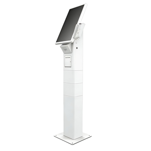 Terminal <span class=keywords><strong>de</strong></span> Solución Interactiva con Pantalla Táctil <span class=keywords><strong>de</strong></span> 10, 15, 21, 24, 27 y 32 Pulgadas para Kiosco <span class=keywords><strong>de</strong></span> Café y Pago <span class=keywords><strong>de</strong></span> Autoservicio para Pedidos - Product Image 1