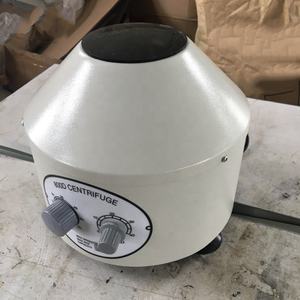 צנטריפוגה סרולוגית Greenlife <span class=keywords><strong>800D</strong></span> 4000 סל\\\"ד 20 מ\\\"ל*6 ציוד קליני, צנטריפוגה רפואית דיגיטלית במהירות נמוכה - Product Image 3