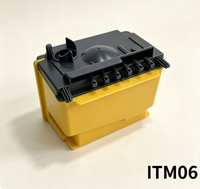 Module D ITM06 OEM, cartouche d'encre de haute qualité pour imprimante à jet d'encre D