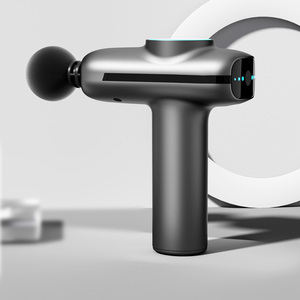 एथलीटों के लिए नई डिजाइन परचसिव थेरेपी मालिश मालिश की गई - Product Image 2