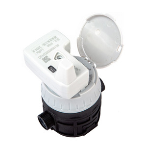 Chất Lượng Cao Thông Minh Không Dây Watermeter Thể Tích Nước Meter Với Quy Nạp Pre-trang Bị - Product Image 2