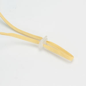 Sombrero de Pescador para Mujer, Estilo Casual, Protección Solar, Color Contrastante, para Exteriores, Nuevo Modelo de Verano - Product Image 6