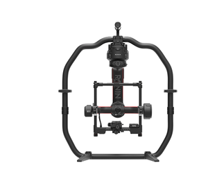 Tock rigoriginal onina <span class=keywords><strong>2</strong></span> Profprofesional Ombo soporte de cámaras a 30 lbs uil-in Gonin y compatible para onI I 3 3 Flight ontroller - Product Image 1
