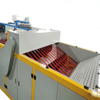 Machine de thermoformage hydraulique entièrement automatique à haute productivité pour gobelets et boîtes alimentaires en PET/PP/PS – Offre Spéciale