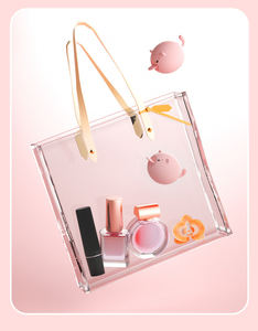 10-Gang USB-Ladegerät Kleine Mini Schwein Zunge lecken Vibrator Pink <span class=keywords><strong>Sweet</strong></span> Pig Jump Liebe Ei Vibrator Sexspielzeug für Frauen - Product Image 5