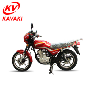 Used CG150 Petrol Reverse Tricycle Open Body Passenger Motorized 4-stroke Drum Brake Adult Cheap Price - Product Image 4