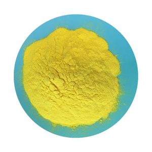 โพลีอะลูมิเนียมคลอไรด์ 30% (PAC) <span class=keywords><strong>AlCl3</strong></span> สารเคมีบำบัดน้ำ - Product Image 4