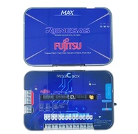 Programador 2 en 1 Renesas Fujitsu, Programador Renesas, Programador Fujitsu