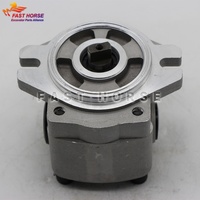Pompe à engrenages Caterpillar Hangood E336D 289-7917 342-1882 342-1888 259-0815 10R-8707 pour 336D 336D L 336D LN 336D2 336E 330D