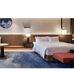 Muebles para Habitaciones de <span class=keywords><strong>Hotel</strong></span> de Cuatro y Cinco Estrellas; Proyecto de Muebles para Hoteles <span class=keywords><strong>Marriott</strong></span> <span class=keywords><strong>International</strong></span> - Product Image 1