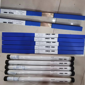 Metallo <span class=keywords><strong>per</strong></span> Brasatura di Alta Qualità AWS Bag-34 TIG Box 35% Ag Resistenza alla Trazione 520Mpa Diametro 1-5mm Senza Cadmio OEM ODM - Product Image 5