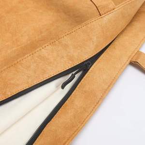 Bolsa de mano impermeable Tyvek para mujer, la más vendida, con logotipo personalizado, bolsa de compras plegable reutilizable multiusos para uso en supermercados - Product Image 6