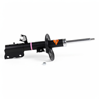 G42054 MASUMA Auto Matic Shock Absorber Depan/Kanan untuk NISSAN X-TRAIL T31. 2000cc. E4302-3UB0B E4302-3UZ0A 3340033