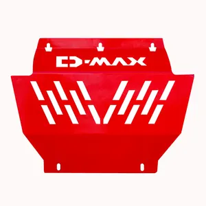 D-Max-Änderung