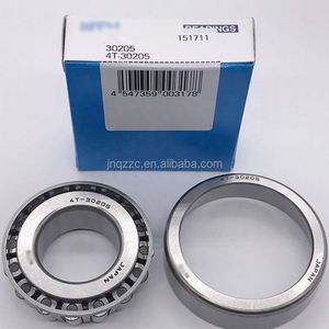 Rodamiento de Rodillos Cónicos de Alta Velocidad de Fábrica Original de Japón 12749/10 - Product Image 4