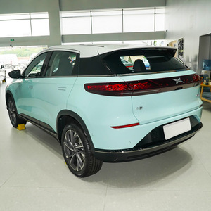 <strong>Xpeng</strong> New Cars <strong>Xpeng</strong> G3 520I Electric Cars Made in China - Product Image 3