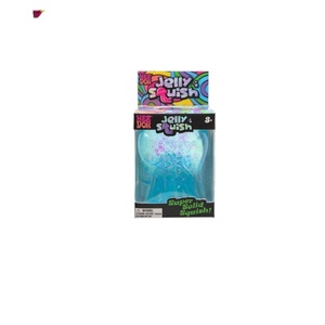 Juguete Sensorial Antiestrés NeeD Oh Jelly Squish Squeeze, Alivio de la Ansiedad, Juguete Calmante para la Concentración, Recuerdos Divertidos para Fiestas, Regalo de Cumpleaños - Product Image 2