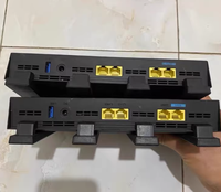 Routeur maillé WiFi6 double bande Jinglai RAX3000M AX3000 de haute qualité, utilisé pour le FTTH, connecteur SC, 3000 Mbps, signal stable et longue durée