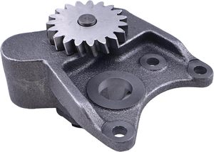 Bomba de Aceite para PERKINS MF375 OP1152 4.236 41314182 41314054 70993820 41314061 1004-4 4.248 4.2482 51051016008 51151507026 1888026 - Product Image 2