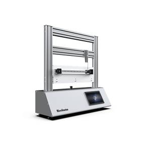 Équipement de laboratoire de vibration mécanique pour l'analyse des fréquences naturelles et des vibrations libres des systèmes d'ingénierie - Product Image 3