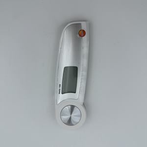 Thermomètre à sonde alimentaire testo 104 conforme à la norme HACCP, Thermomètre alimentaire étanche testo 104 (N ° de commande 0563 0104) - Product Image 3