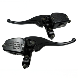 Maître-cylindre de frein à main droite et gauche pour <span class=keywords><strong>Polaris</strong></span> Sportsman 400 500 550 600 700 800 Magnum ATV - Product Image 1