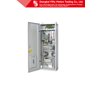 Gabinete de Control de Elevador <span class=keywords><strong>F20M</strong></span>, Sistema de Control VVVF para Modernización de Elevadores de Pasajeros, Uso en Villas y Apartamentos, CA 380V 50/60Hz - Product Image 5