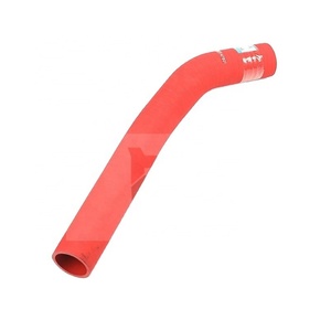 ท่อซิลิโคนรถขุด PC200-6 ท่ออินเตอร์คูลเลอร์ 6209-11-4780 - Product Image 1