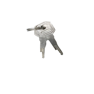 Serrure de <span class=keywords><strong>porte</strong></span> coulissante noire ANLI pour réfrigérateur et congélateur - Product Image 3