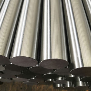 Baja Cetakan PRE-HARDENED (Quench & Temper) DIN 1.7225/42CrMo4/ASTM/AISI 4140/JIS <span class=keywords><strong>SCM440</strong></span> GB42CrMo, Baja Perkakas, Batang Bulat - Product Image 2