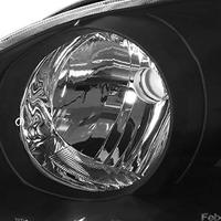 Appliquer Pour Système D'éclairage Automatique de phare pour TOYOTA-COROLLA 2005 2006 2007 2008 Auto lampe frontale Ajustement LHD