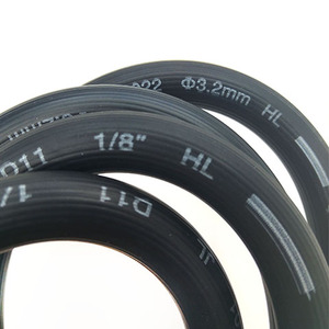 Tuyau <span class=keywords><strong>de</strong></span> <span class=keywords><strong>frein</strong></span> commercial léger SAE J1625 en acier pour système <span class=keywords><strong>de</strong></span> freinage <span class=keywords><strong>de</strong></span> fourgonnette et camionnette, certifié qualité haute pression - Product Image 3
