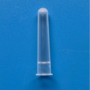 Vial de Muestra Robben de 0.4ml, Plástico de Grado Premium para Cromatografía Líquida - Product Image 2