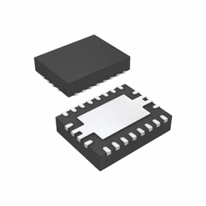 ชิ้นส่วนวงจรอิเล็กทรอนิกส์ TPS40074RHLTG4 ระบบจัดการพลังงาน (PMIC) มีสินค้าในสต็อก 20 VFQFN Exposed Pad - Product Image 1
