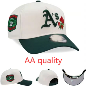 Gorra de Béisbol Ajustable, Estilo Popular, Varios Diseños de Equipos, Bordado 3D, Visera Curva, Unisex, Gorra de 5 Paneles para Parejas - Product Image 5