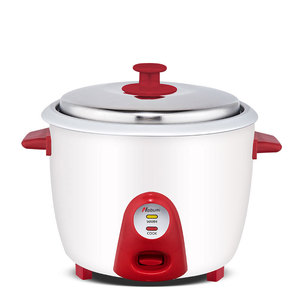 Cuisinière <span class=keywords><strong>à</strong></span> <span class=keywords><strong>riz</strong></span> électrique automatique au <span class=keywords><strong>meilleur</strong></span> prix avec cuve antiadhésive et cuillère de service, cuisson rapide - Capacités de 0,6L <span class=keywords><strong>à</strong></span> 2,8L - Product Image 5